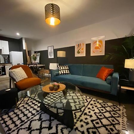 City Haven Apartments Манчестер Экстерьер фото